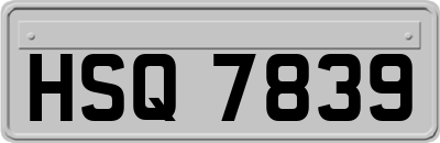 HSQ7839