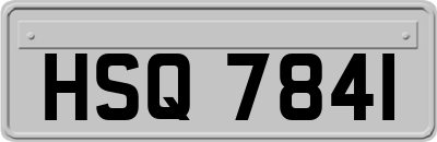 HSQ7841