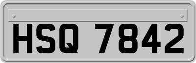 HSQ7842