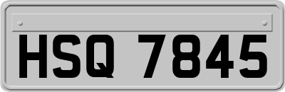 HSQ7845