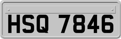 HSQ7846