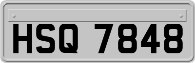 HSQ7848