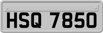 HSQ7850