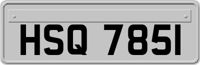HSQ7851