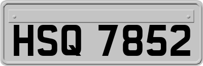 HSQ7852