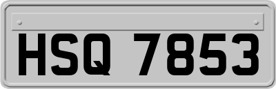 HSQ7853
