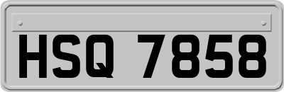 HSQ7858