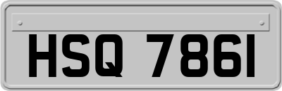 HSQ7861