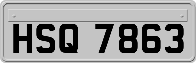 HSQ7863