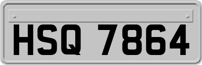HSQ7864