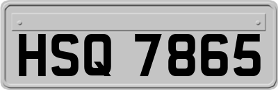 HSQ7865