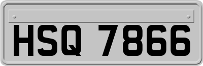 HSQ7866
