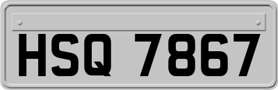 HSQ7867