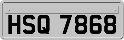 HSQ7868