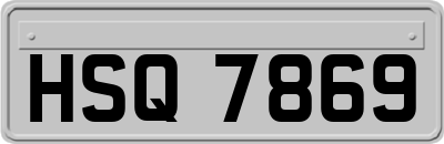 HSQ7869
