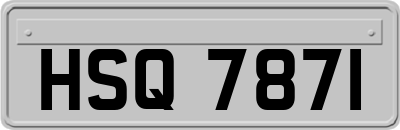 HSQ7871