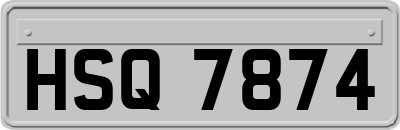 HSQ7874