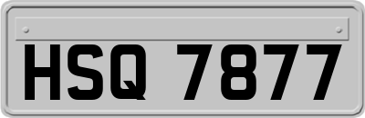 HSQ7877