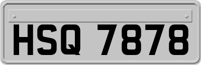 HSQ7878
