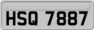 HSQ7887