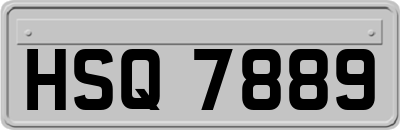 HSQ7889