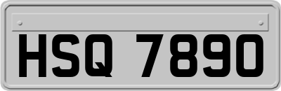 HSQ7890