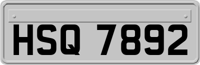 HSQ7892