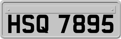 HSQ7895