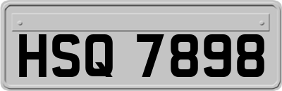 HSQ7898