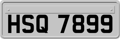 HSQ7899