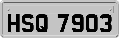 HSQ7903