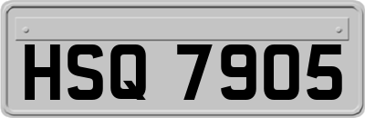 HSQ7905