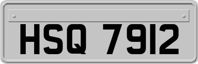 HSQ7912
