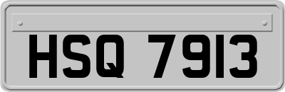 HSQ7913