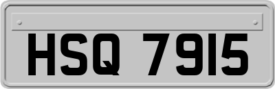 HSQ7915
