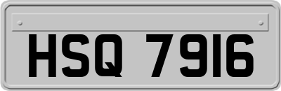 HSQ7916