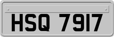 HSQ7917