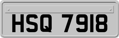HSQ7918