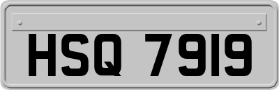 HSQ7919