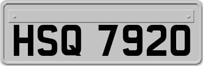 HSQ7920