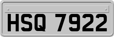 HSQ7922