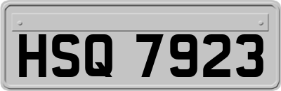 HSQ7923