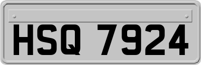 HSQ7924