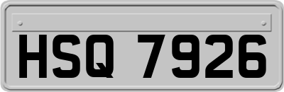 HSQ7926