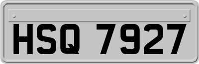 HSQ7927