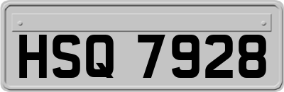 HSQ7928