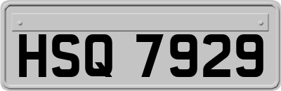 HSQ7929
