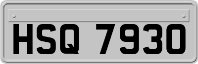 HSQ7930
