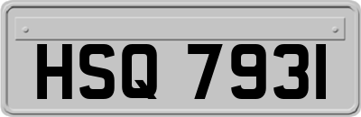 HSQ7931