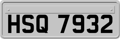 HSQ7932